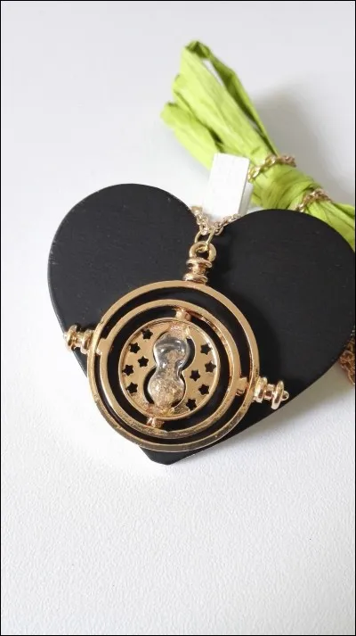 Hermione a-t-elle eu un ou deux retourneurs de temps ?