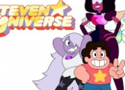 Quiz Steven Universe