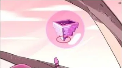 Pourquoi Bismuth a-t-elle été mise sous bulle ?