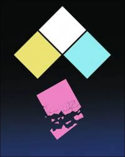 Qui a brisé Diamant Rose ?