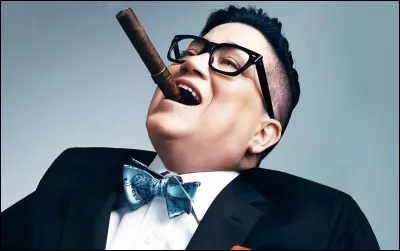 Qui est cette actrice ?