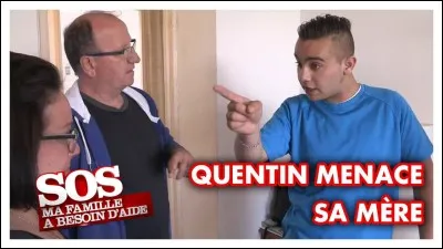 Qui anime "SOS : ma famille a besoin d'aide" ?