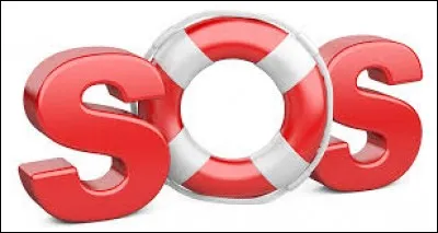 Que veut dire le dernier "S" de SOS ?