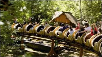 SOS Num&eacute;robis est une attraction du parc :