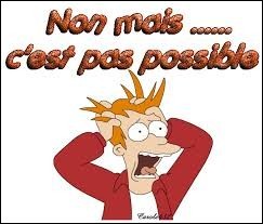 Quiz Monde entier