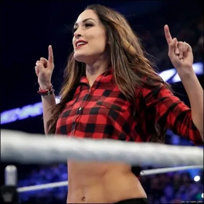 Quelle est la marque de Brie Bella ?
