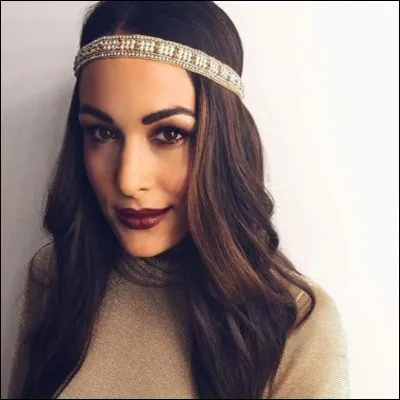 Qui Brie a-t-elle battu à ses débuts ?