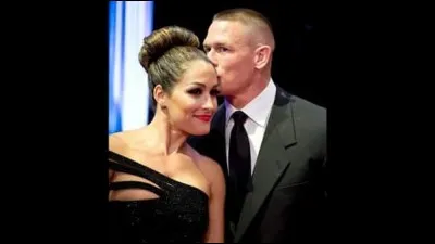 Qui est le compagnon de Nikki Bella ?