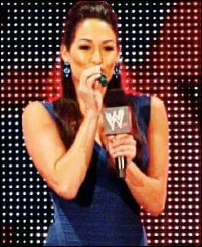 Quel est le thème de Nikki ?