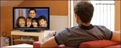 Quel est le nom de cette émission pour la jeunesse diffusée dans les années 80.