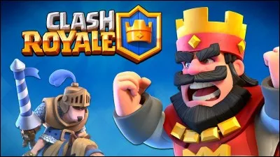 Y a-t-il des mondes sur le thème de "Clash Royale" ? (2017)