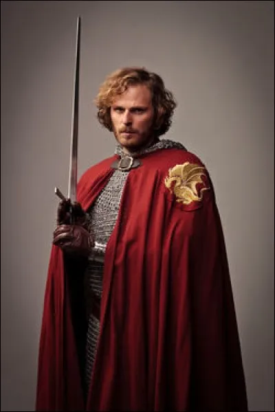 Qui est ce chevalier ?