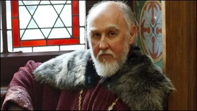 Qui est ce vieil homme ?