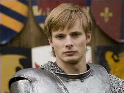 Qui est ce jeune homme ?