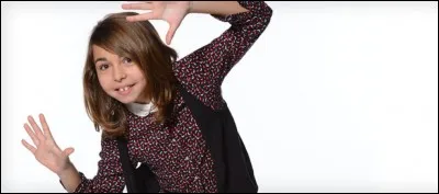 Elle arriva jusqu'...