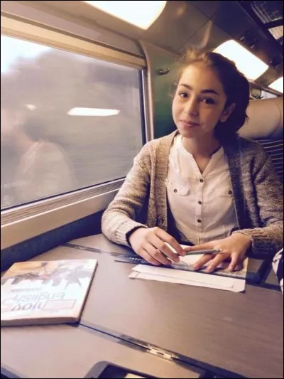 Quel(le) coach Carla avait-elle choisi(e) ?