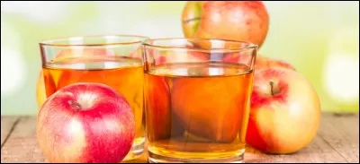 Pomme, pomme, puis doux.