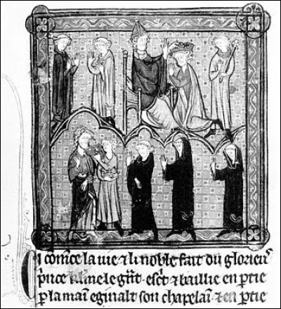 Problème dans le cur de la pomme.