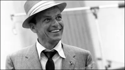 On m'appelle la grosse pomme.