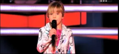 Gloria s'est fait connaître en participant à l'émission :