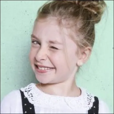 Gloria est... des Kids United.