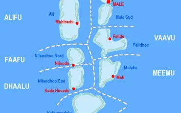 Quiz Maldives
