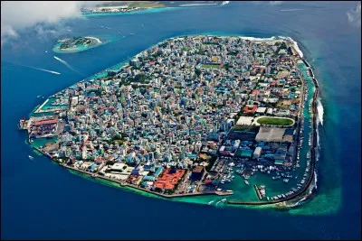Quelle est la capitale des Maldives ?