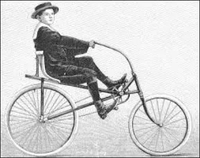 Qui a chant&eacute; "&Agrave; bicyclette" ?