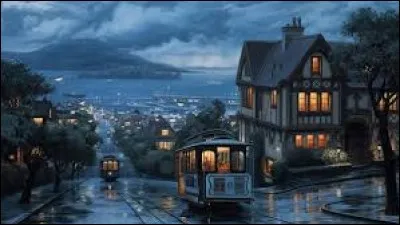 Quel homme a chant&eacute; "Alabama Song" ?