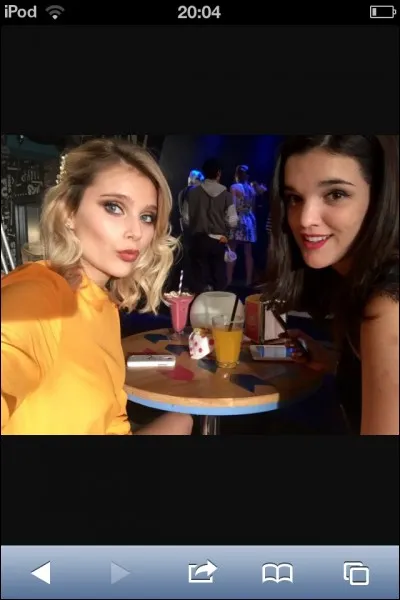 Quelle équipe du Jam and Roller a gagné la régionale ?