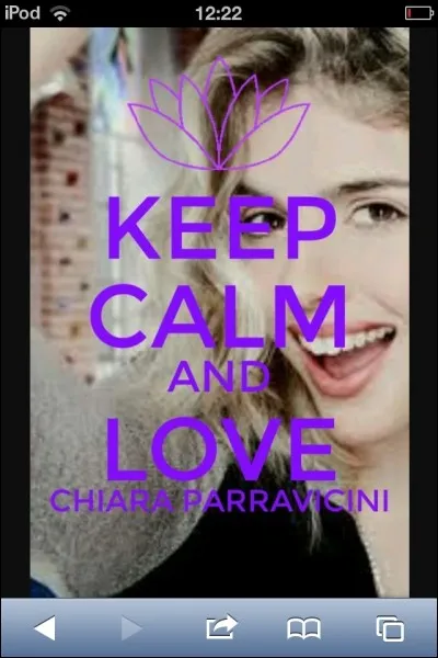 Comment s'appellent les 3 garçons du Roller Band ?