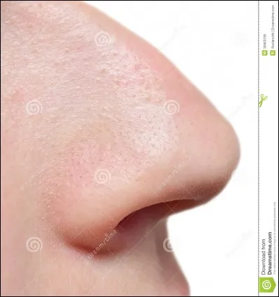 Il n'est pas bronzé !