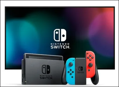 Quel jeu n'est pas inclus dans la Nintendo Switch ?