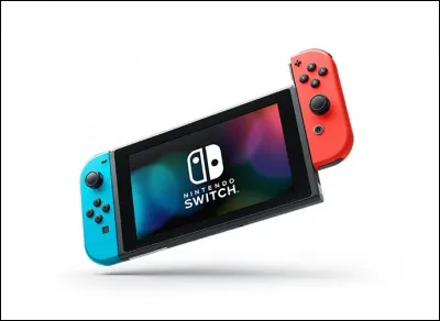 Quelles sont les 3 fonctionnalités principales du Menu HOME de la Nintendo Switch ?