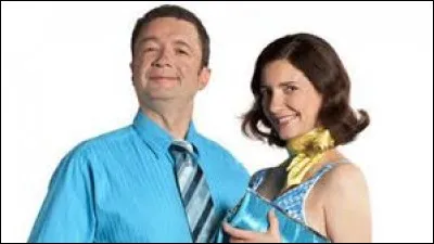 Comment s'appelle la tante du couple de Jos&eacute; et Liliane ?