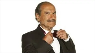 Quel m&eacute;tier pratiquait Raymond avant sa retraite ?