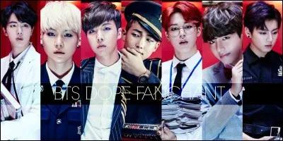 Combien sont-ils dans le groupe ?