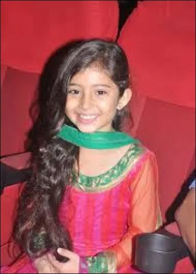 Dans quel film a-t-elle joué ?