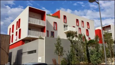 Que veut dire "I am in high school" ?