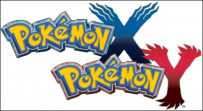 Donne le numéro de la génération de Pokémon XY.