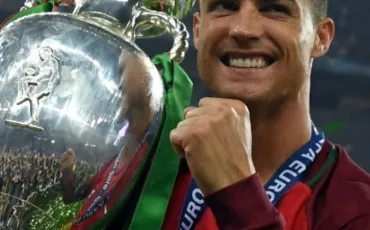 Quiz Cristiano ronaldo