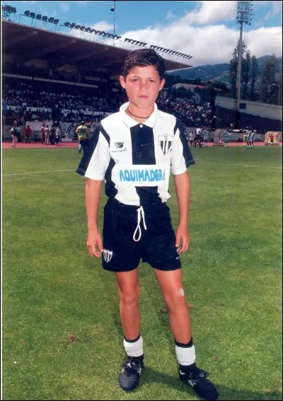 Quel fut son premier club ?