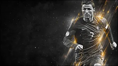 Quel est son sponsor personnel ?