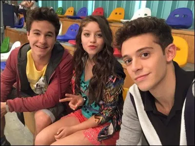 A quelle émission télé a-t-il participé ?