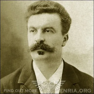 Comment s'appelle cet auteur ?