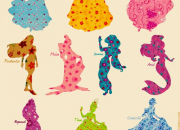 Quiz 12 anecdotes croustillantes sur les princesses Disney (1)