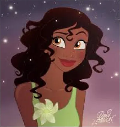 Laquelle de ces célèbres chanteuses a refusé d'auditionner pour le rôle de Tiana, pensant que le rôle lui reviendrait ?