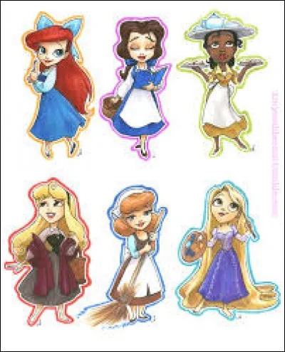 Quelle est la seule, de ces belles jeunes femmes, à ne pas avoir été doublée par une actrice américaine ?