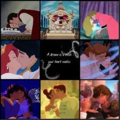 Combien de jeunes héroïnes ont eu le coup de foudre pour un méchant ?