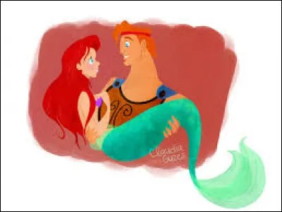 Techniquement, pour Ariel, qui est Hercule ?